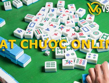 Tìm hiểu cách chơi Mạt Chược Online hấp dẫn tại nhà cái trực tuyến