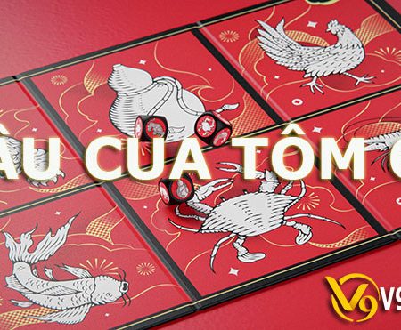 Tìm hiểu cách chơi bầu cua tôm cá online và mẹo chơi hiệu quả