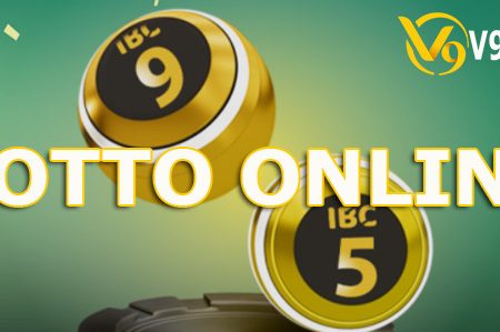 Hướng dẫn chơi xổ số Lotto online tại V9Bet