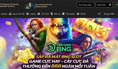 JBO – Giới thiệu nhà cái Esports JBOviet88 uy tín