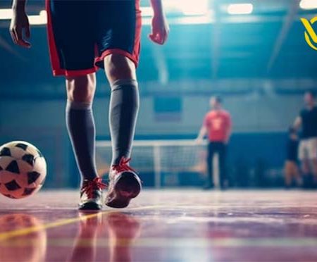 Tìm hiểu các hình thức cá cược Futsal phổ biến