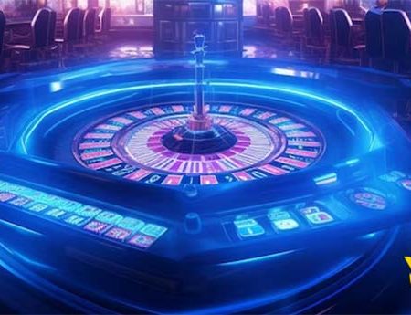 Hướng dẫn cách chơi Roulette online tại nhà cái V9bet